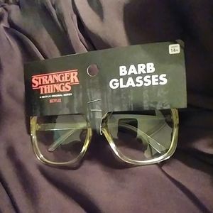 Stranger Things Barb Costume Glasses